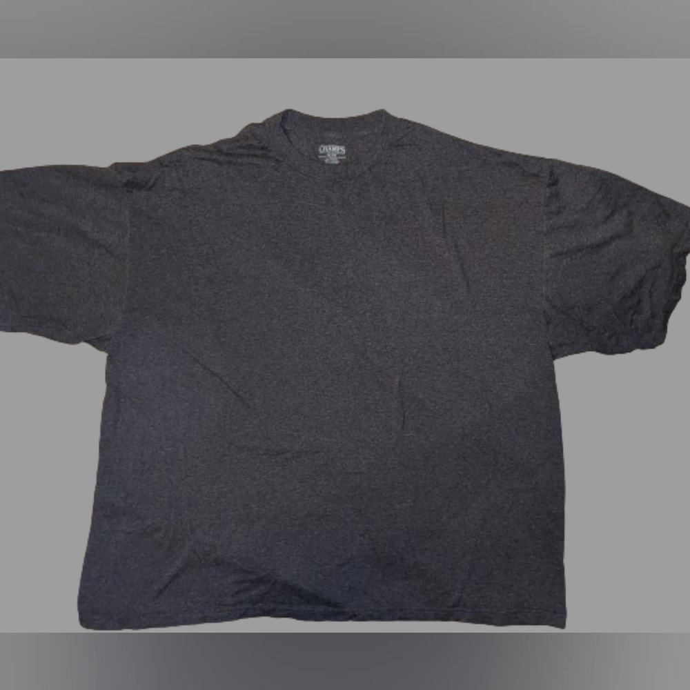 Men's Champs T-shirt 1/$5 Or 2/$8